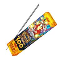 Цветной 300 мм. Бенгальские огни купить в Калязине | kalyazin.salutsklad.ru