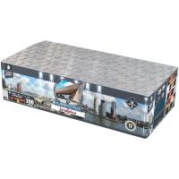 Зеландия Батарея салютов купить в Калязине | kalyazin.salutsklad.ru