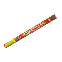 Хохлома R Римские свечи купить в Калязине | kalyazin.salutsklad.ru