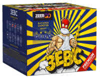 Зевс Фейерверк купить в Калязине | kalyazin.salutsklad.ru