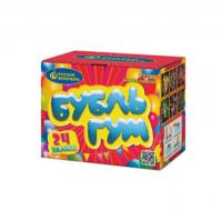 Бубль-Гум Фейерверк купить в Калязине | kalyazin.salutsklad.ru