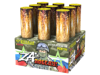 ZA Победу! Фейерверк купить в Калязине | kalyazin.salutsklad.ru