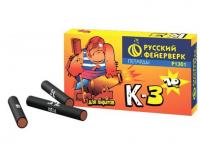 К-3 Петарды купить в Калязине | kalyazin.salutsklad.ru