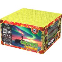 Северное сияние Фейерверк купить в Калязине | kalyazin.salutsklad.ru