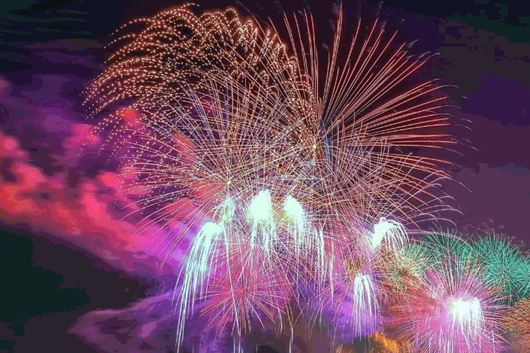 Профессиональная пиротехника ОПТОМ Калязин  | kalyazin.salutsklad.ru