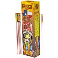 Техас Ракеты купить в Калязине | kalyazin.salutsklad.ru