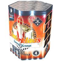 Санта Клаус Фейерверк купить в Калязине | kalyazin.salutsklad.ru