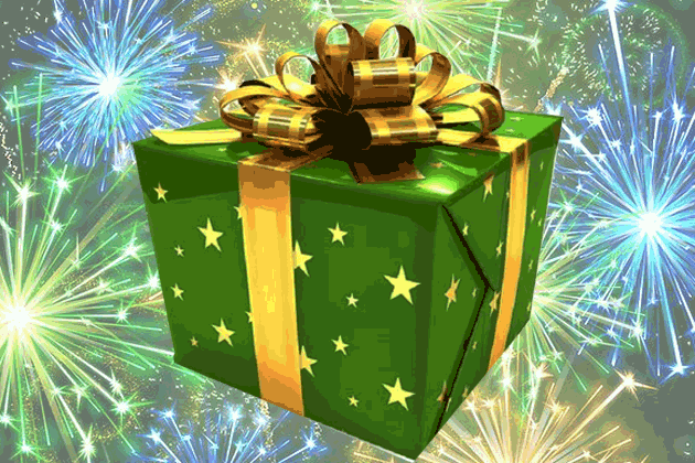 Салюты на День Рождения - подарок Калязин | kalyazin.salutsklad.ru