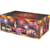 Кремлевские звезды Фейерверк купить в Калязине | kalyazin.salutsklad.ru