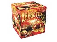 Династия Фейерверк купить в Калязине | kalyazin.salutsklad.ru