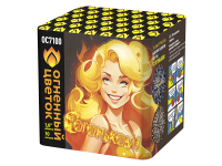 С огоньком! Фейерверк купить в Калязине | kalyazin.salutsklad.ru