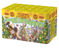 Елка желаний Фейерверк купить в Калязине | kalyazin.salutsklad.ru