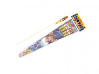 Кассиопея Ракеты купить в Калязине | kalyazin.salutsklad.ru