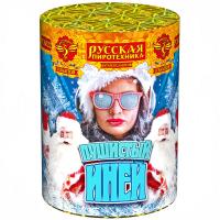 Пушистый иней Салют купить в Калязине | kalyazin.salutsklad.ru