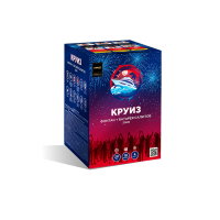 Круиз Фонтан фейерверк купить в Калязине | kalyazin.salutsklad.ru