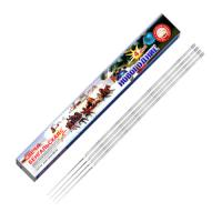 Новогодние 300-4 мм. Бенгальские огни купить в Калязине | kalyazin.salutsklad.ru