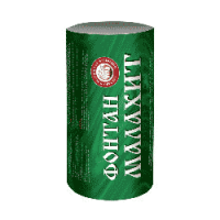 Малахит Фонтан пиротехнический купить в Калязине | kalyazin.salutsklad.ru