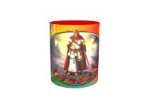 Легенда Батарея салютов купить в Калязине | kalyazin.salutsklad.ru