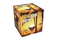 Южная ночь Фейерверк купить в Калязине | kalyazin.salutsklad.ru