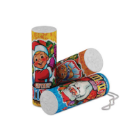 Супер с серпантином Хлопушки купить в Калязине | kalyazin.salutsklad.ru