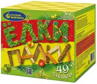 Ёлки палки Фейерверк купить в Калязине | kalyazin.salutsklad.ru