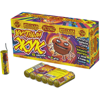 Улетный жук Наземный фейерверк купить в Калязине | kalyazin.salutsklad.ru