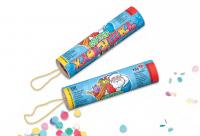 Хлопушка Супер Хлопушка купить в Калязине | kalyazin.salutsklad.ru