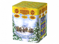 Искристая сказка New Салют купить в Калязине | kalyazin.salutsklad.ru