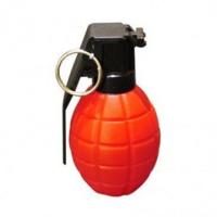Граната имитационная пиротехническая (краска) Петарды купить в Калязине | kalyazin.salutsklad.ru