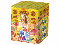 Мармелад Батарея салютов купить в Калязине | kalyazin.salutsklad.ru