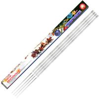 Новогодние 650-4 мм. Бенгальские огни купить в Калязине | kalyazin.salutsklad.ru