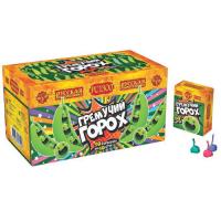 Гремучий горох (цветной, крашенный) Петарды купить в Калязине | kalyazin.salutsklad.ru