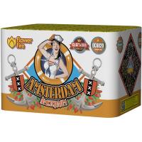 Амстердам Салют купить в Калязине | kalyazin.salutsklad.ru