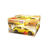 Эксклюзив Салют купить в Калязине | kalyazin.salutsklad.ru