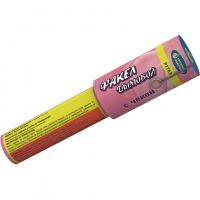 Дымовой (с чекой) розовый Фальшфейер купить в Калязине | kalyazin.salutsklad.ru