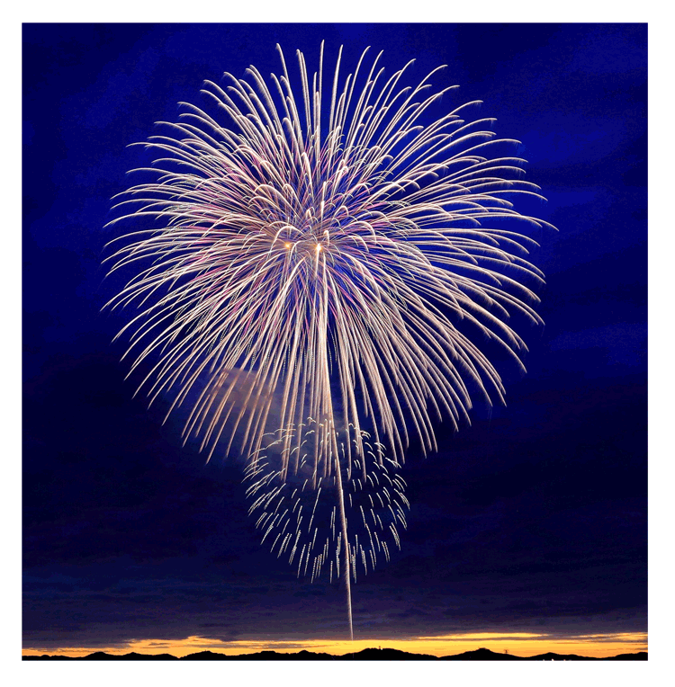 Организация фейерверков на Новый год  Калязин | kalyazin.salutsklad.ru