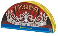 Тиара Пиротехнический фонтан купить в Калязине | kalyazin.salutsklad.ru