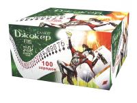 Джокер Салют купить в Калязине | kalyazin.salutsklad.ru