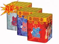 Флаг России Дневной фейерверк купить в Калязине | kalyazin.salutsklad.ru