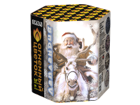 Лапландия ОС Фейерверк купить в Калязине | kalyazin.salutsklad.ru