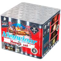 Новый год Фейерверк купить в Калязине | kalyazin.salutsklad.ru