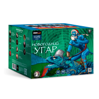 Новогодний УГАР Салют купить в Калязине | kalyazin.salutsklad.ru