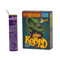 Мега Кобра Петарды купить в Калязине | kalyazin.salutsklad.ru