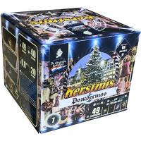 Рождество Салют купить в Калязине | kalyazin.salutsklad.ru