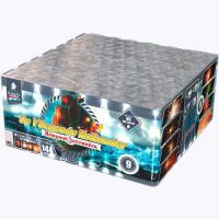 Летучий Голландец Батарея салютов купить в Калязине | kalyazin.salutsklad.ru