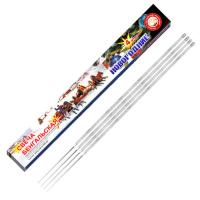 Новогодние 400-4 мм. Бенгальские огни купить в Калязине | kalyazin.salutsklad.ru