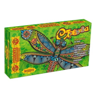 Стрекоза Фейерверки летающие купить в Калязине | kalyazin.salutsklad.ru