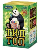 Тип-Топ Батарея салютов купить в Калязине | kalyazin.salutsklad.ru