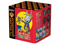 Финт ушами Салют купить в Калязине | kalyazin.salutsklad.ru