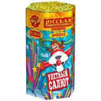 Улётный салют Батарея салютов купить в Калязине | kalyazin.salutsklad.ru